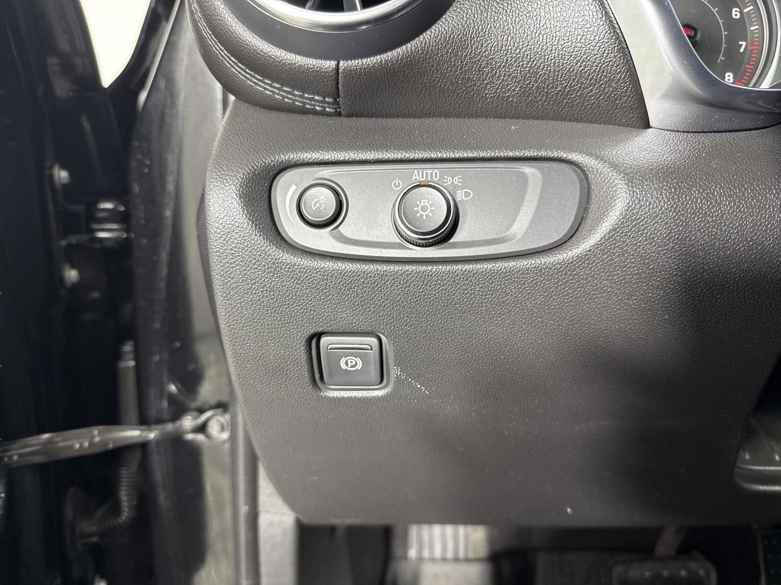 2020 Chevrolet Blazer 3LT