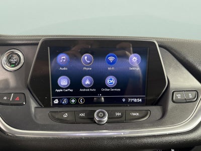 2020 Chevrolet Blazer 3LT