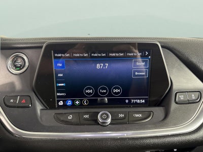 2020 Chevrolet Blazer 3LT