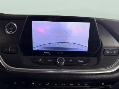 2020 Chevrolet Blazer 3LT