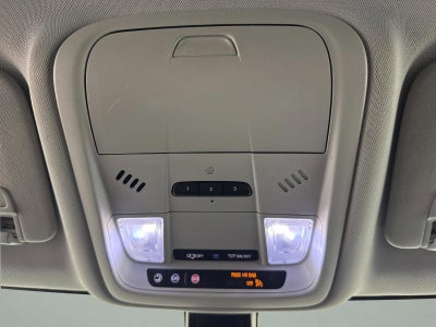 2020 Chevrolet Blazer 3LT