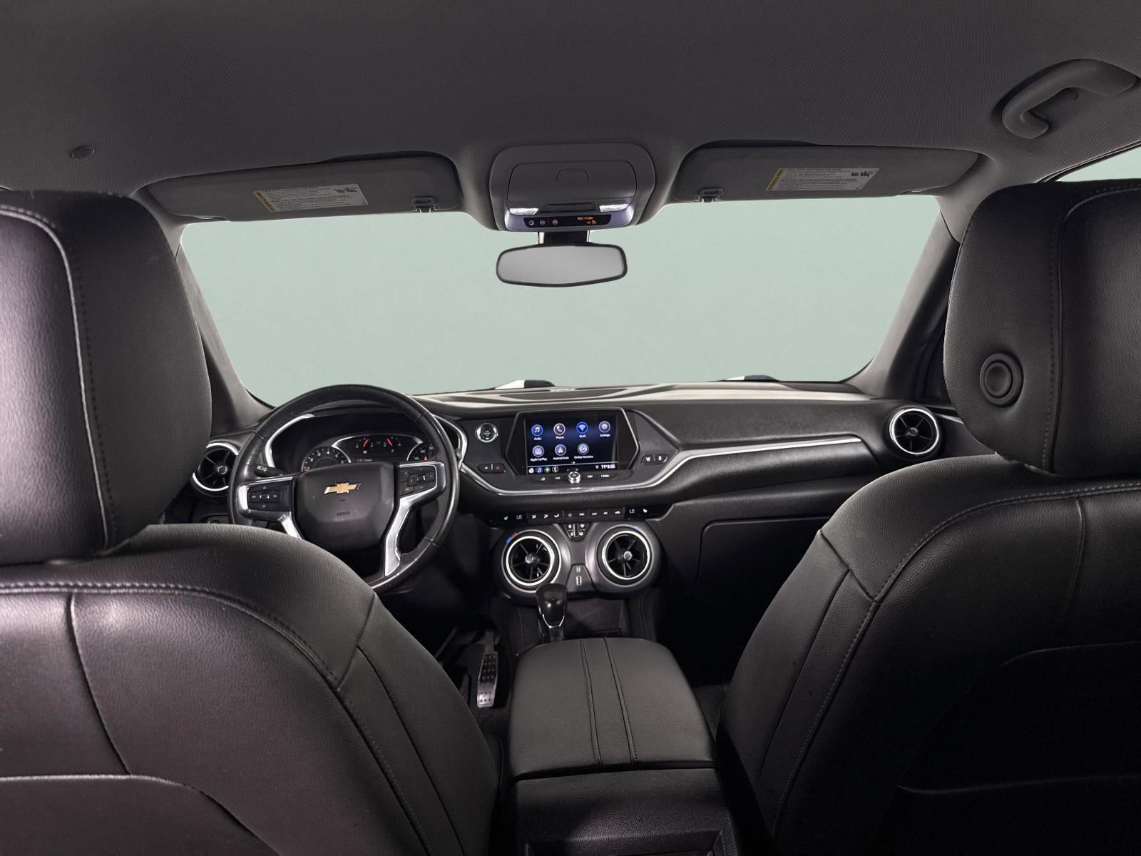 2020 Chevrolet Blazer 3LT