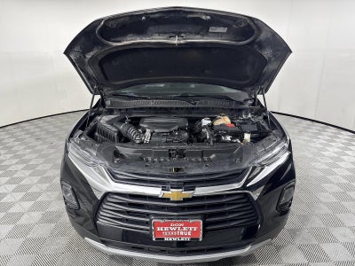 2020 Chevrolet Blazer 3LT