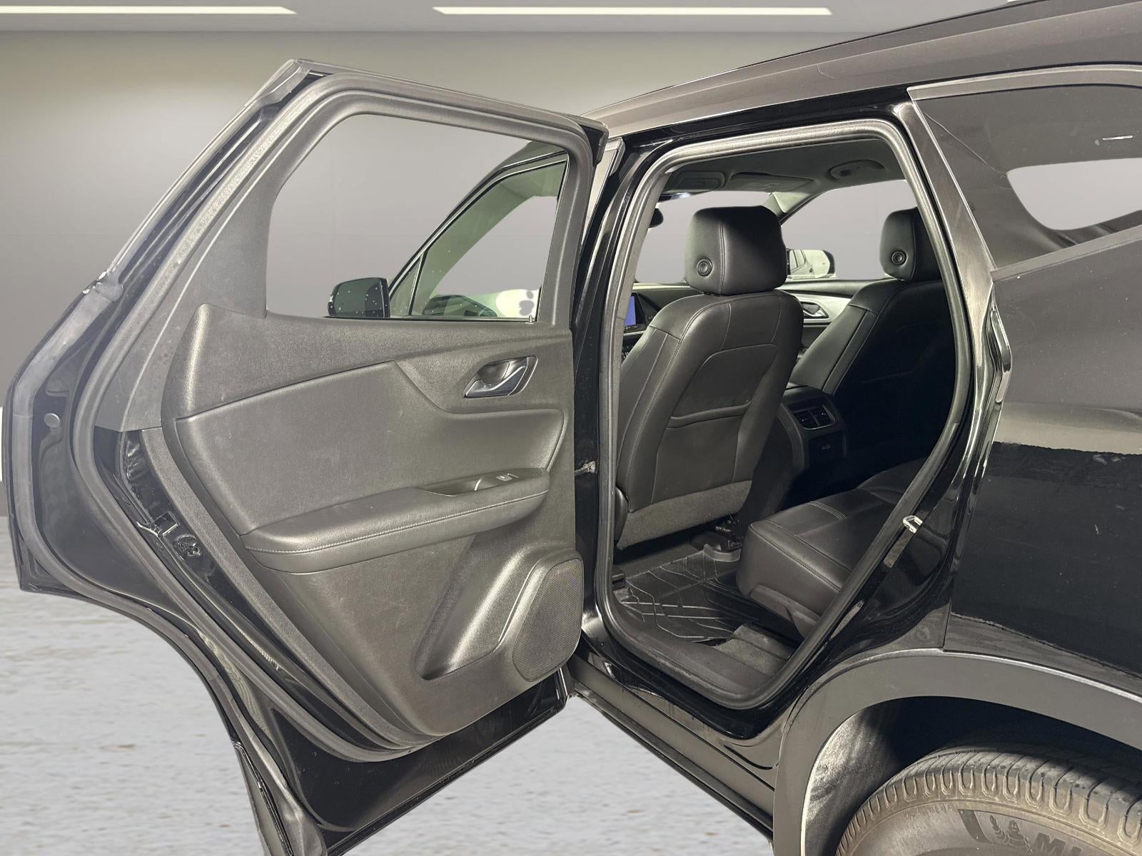 2020 Chevrolet Blazer 3LT