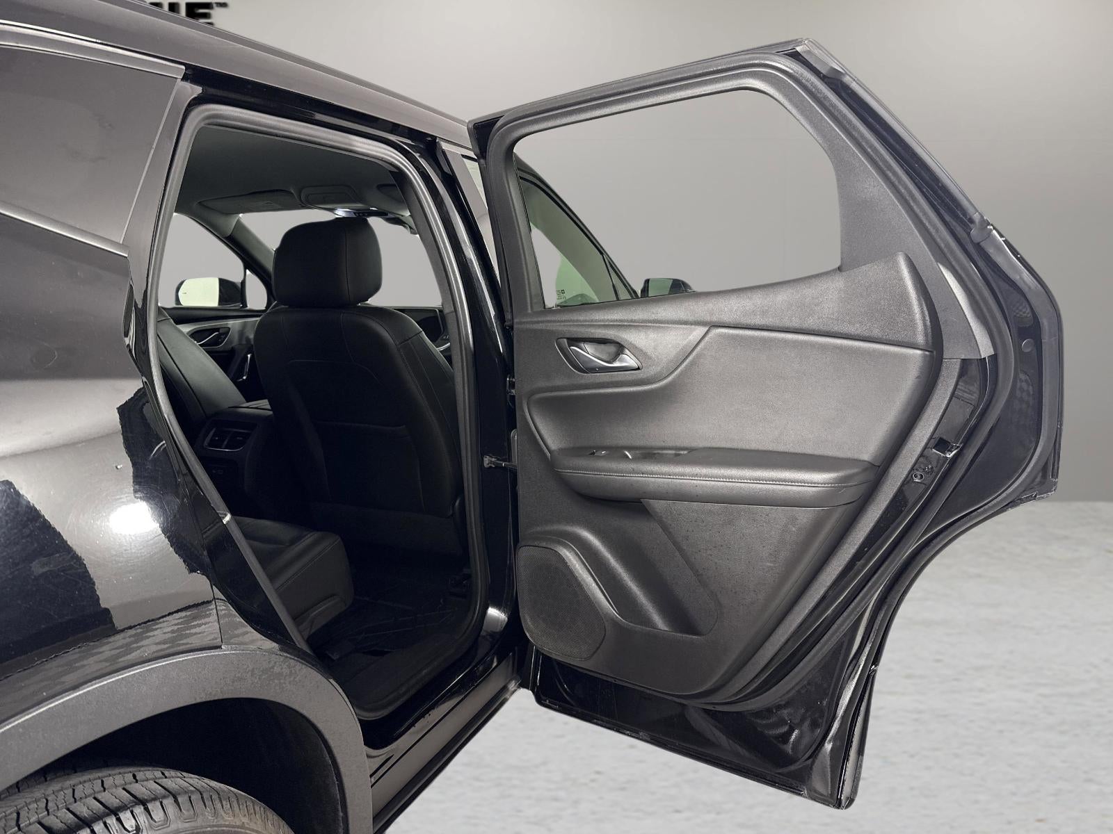 2020 Chevrolet Blazer 3LT