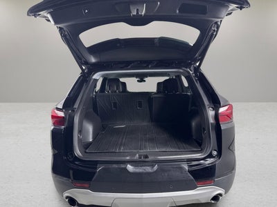 2020 Chevrolet Blazer 3LT