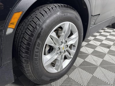 2020 Chevrolet Blazer 3LT