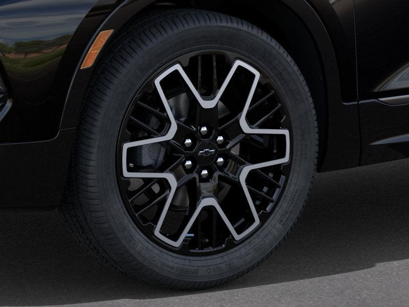 2026 Chevrolet Blazer RS - Photo 33