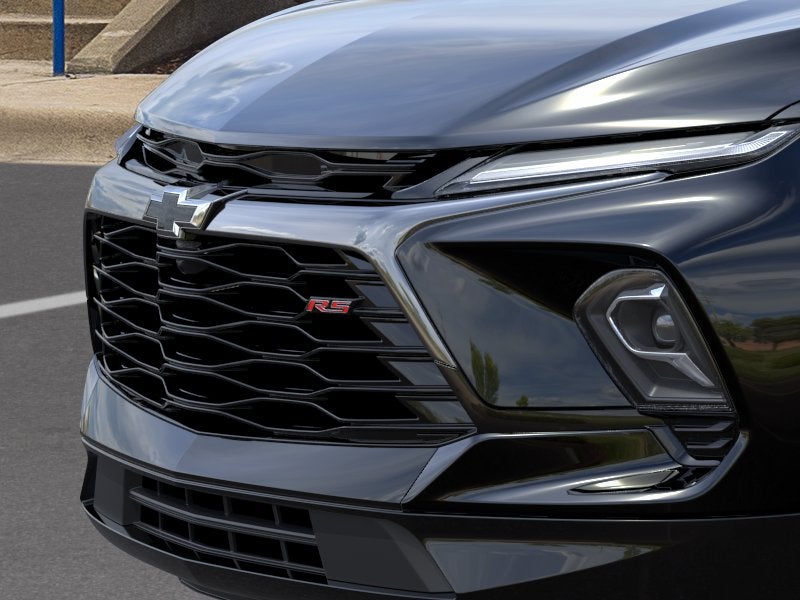 2026 Chevrolet Blazer RS - Photo 37