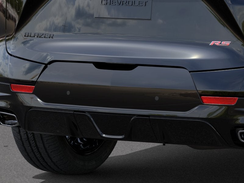 2026 Chevrolet Blazer RS - Photo 38