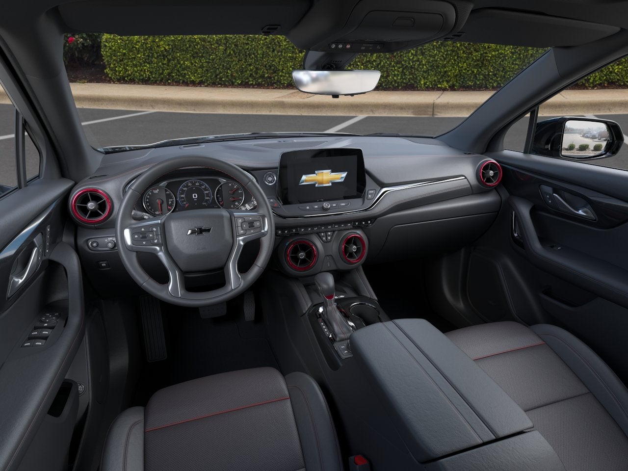 2026 Chevrolet Blazer RS - Photo 39