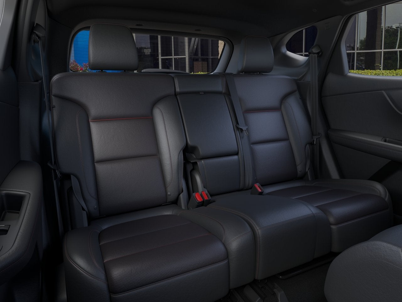 2026 Chevrolet Blazer RS - Photo 41