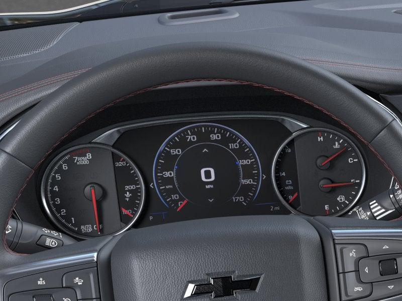 2026 Chevrolet Blazer RS - Photo 42