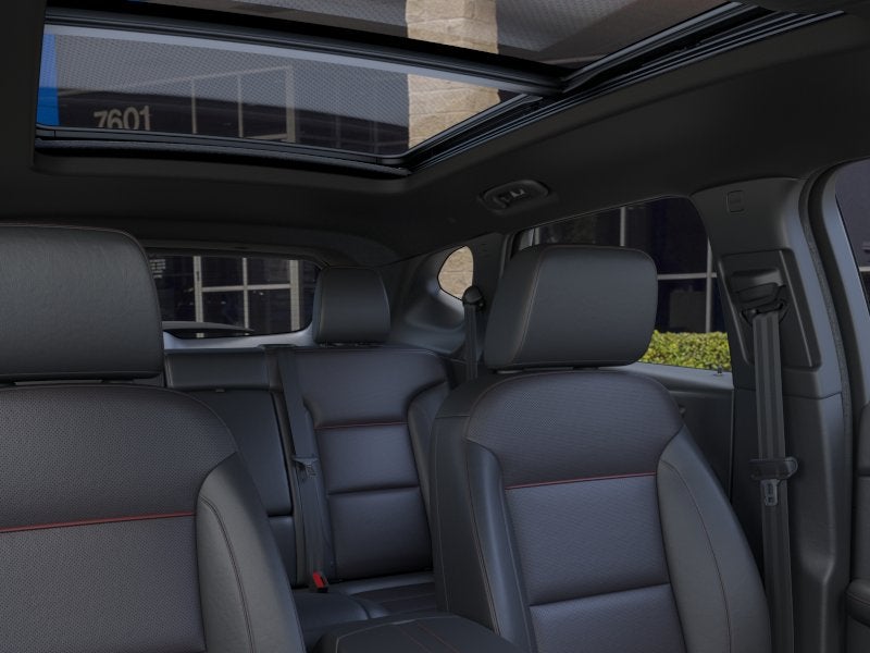2026 Chevrolet Blazer RS - Photo 48