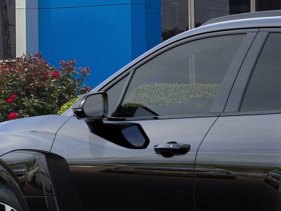 2026 Chevrolet Blazer EV SS