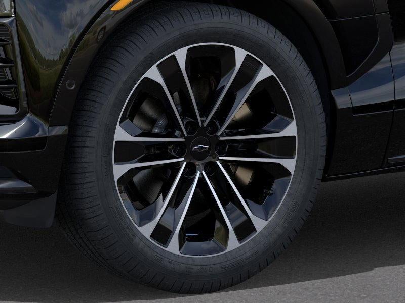 2026 Chevrolet Blazer EV SS