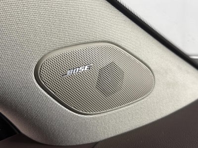 2012 Cadillac SRX Premium Collection