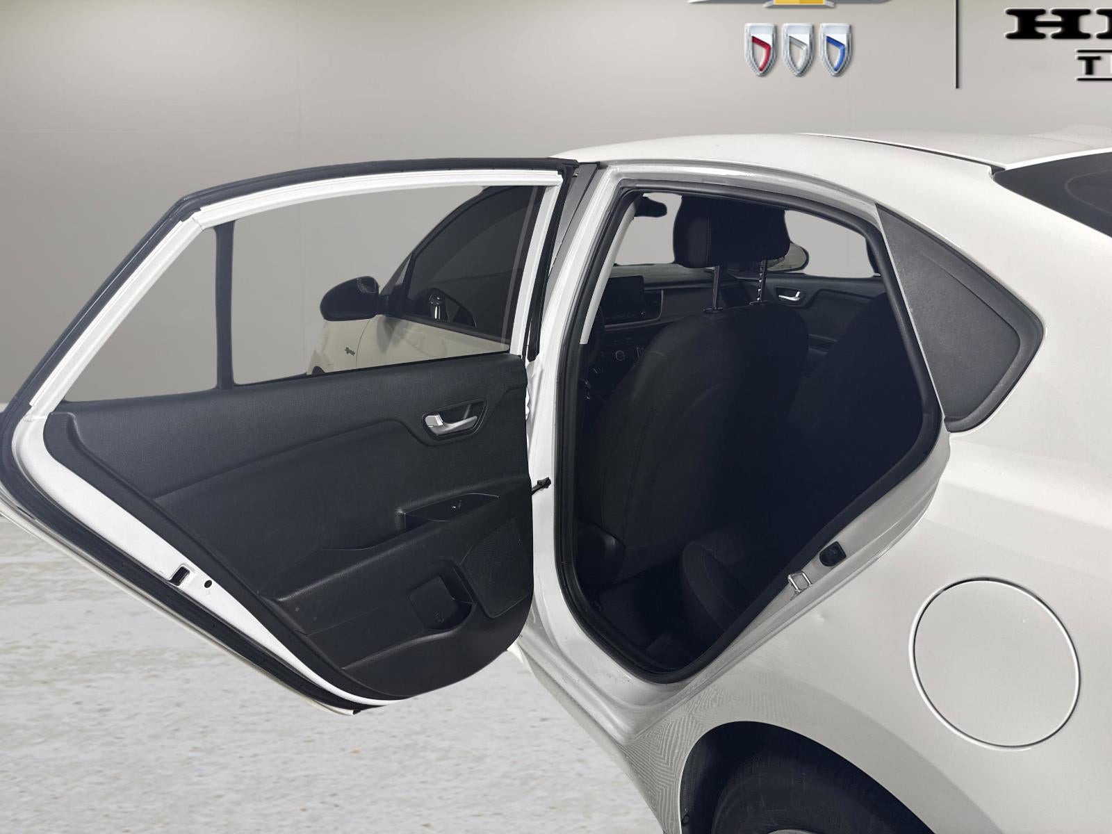 2021 Kia Rio S