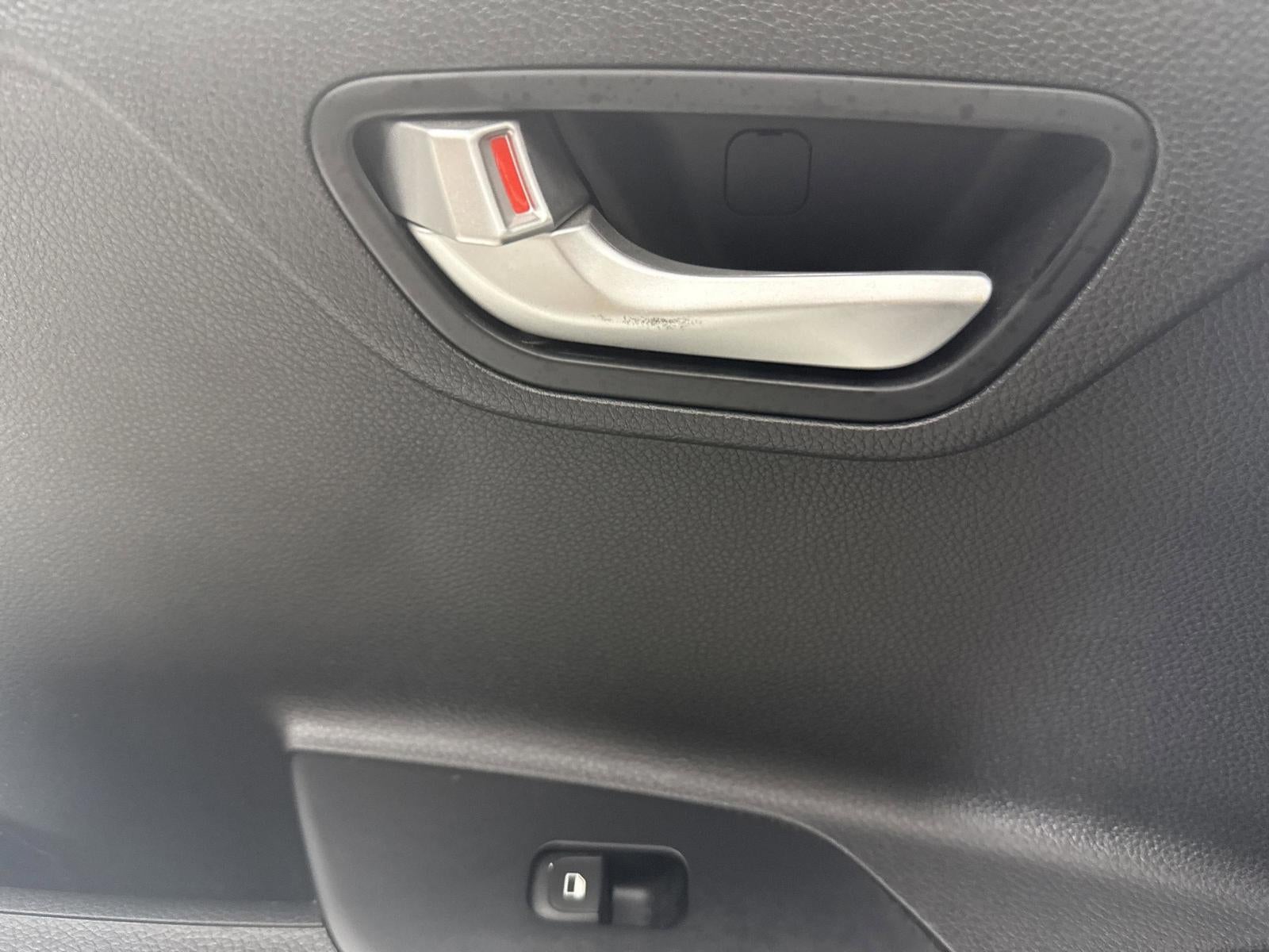 2021 Kia Rio S