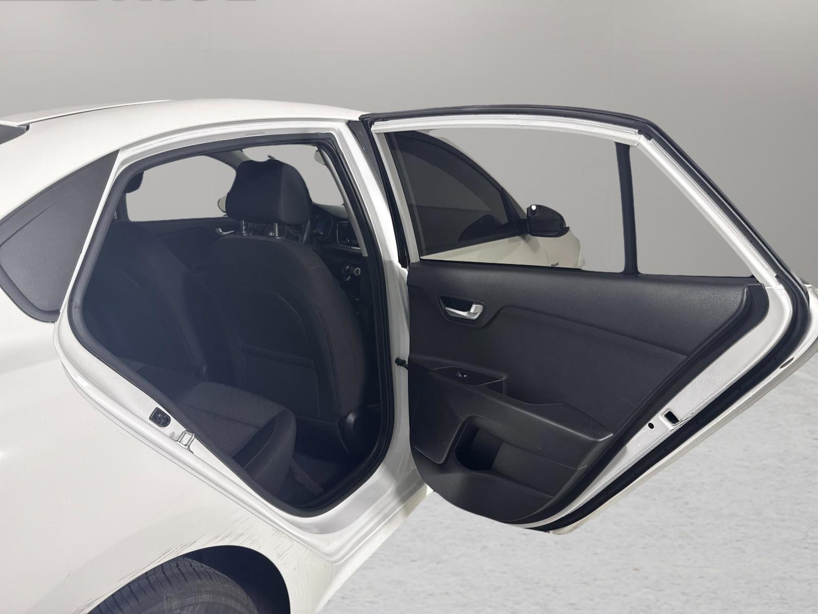 2021 Kia Rio S