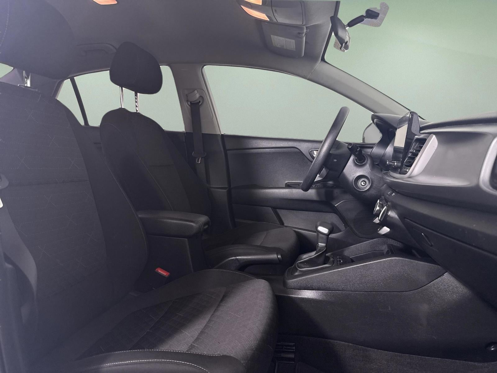 2021 Kia Rio S