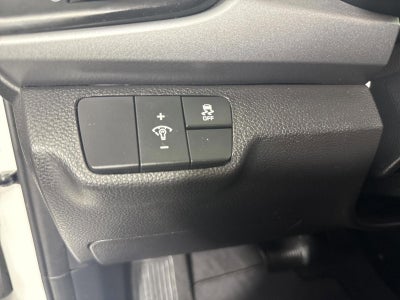 2021 Kia Rio S