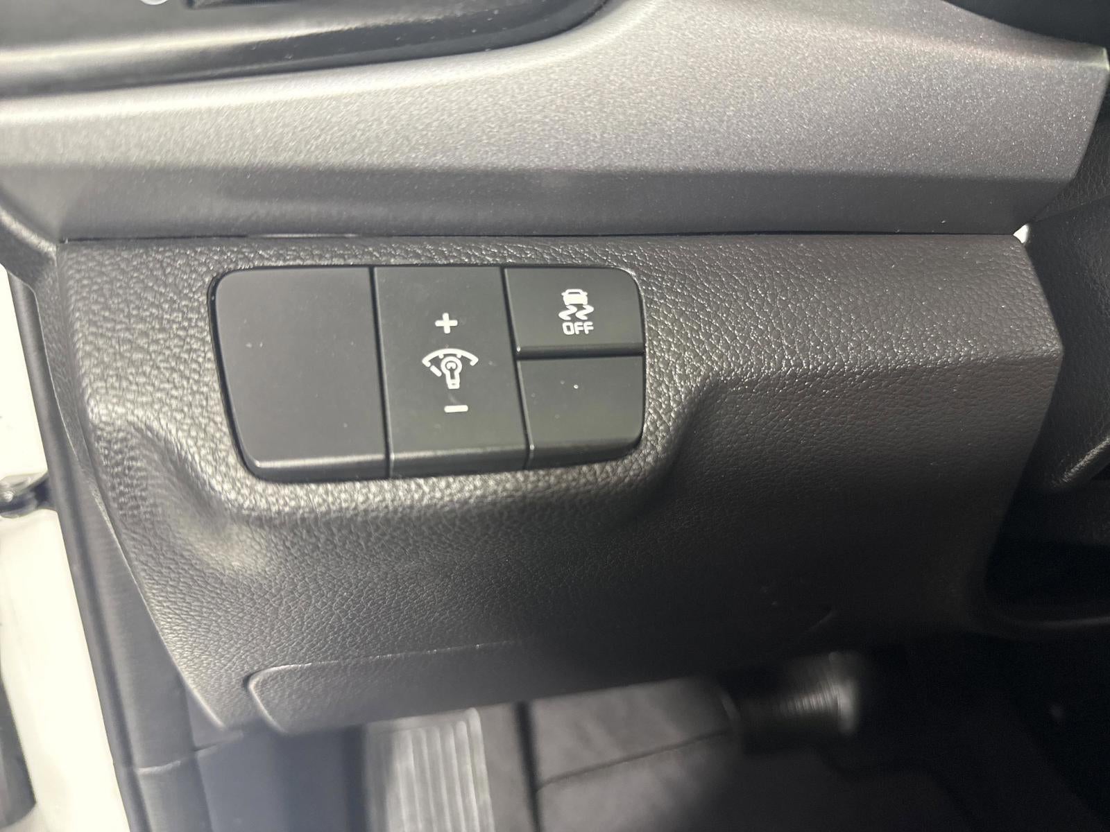 2021 Kia Rio S