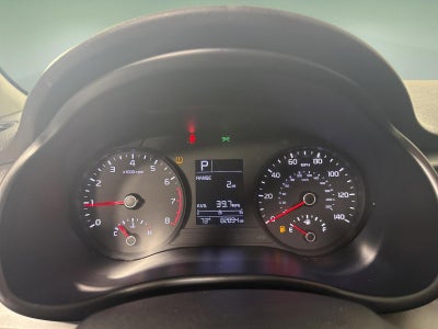 2021 Kia Rio S