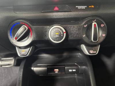 2021 Kia Rio S