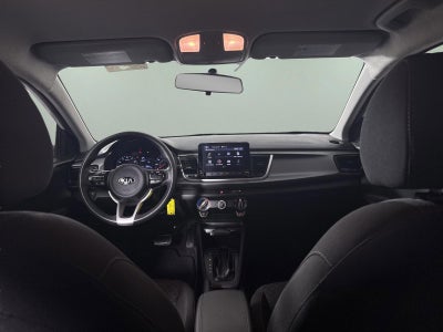 2021 Kia Rio S