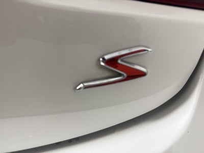 2021 Kia Rio S