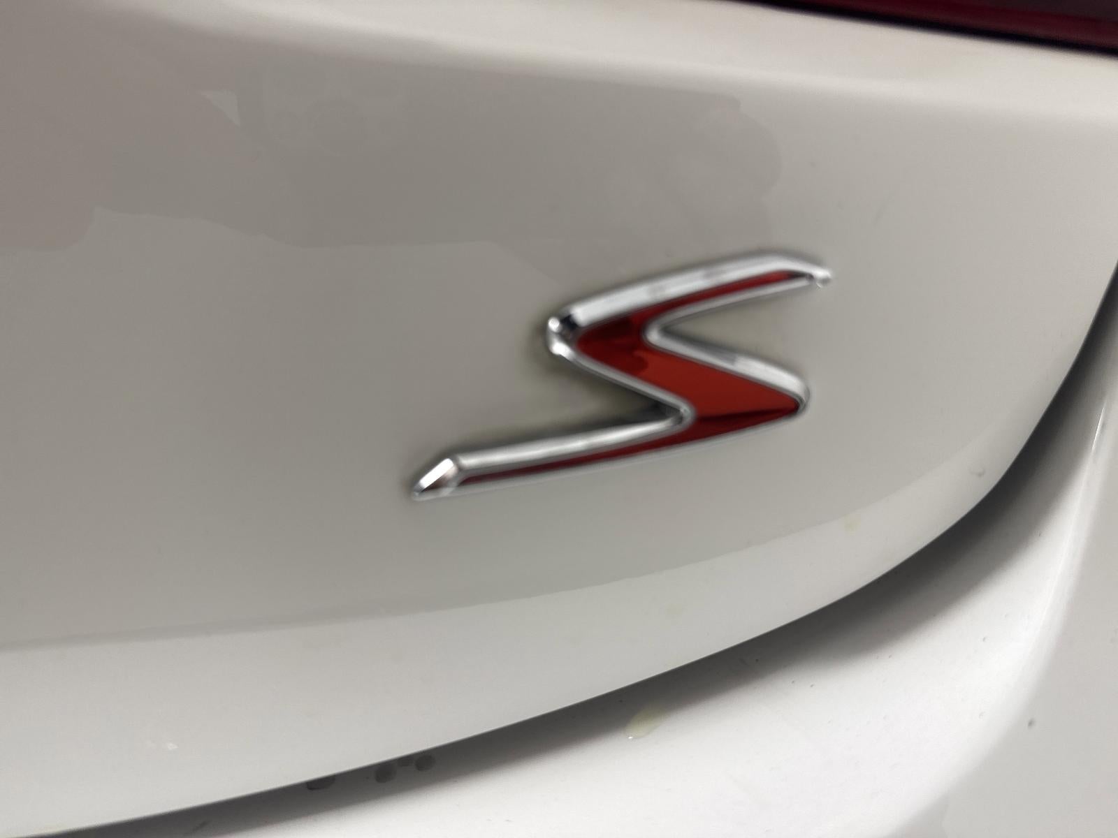 2021 Kia Rio S