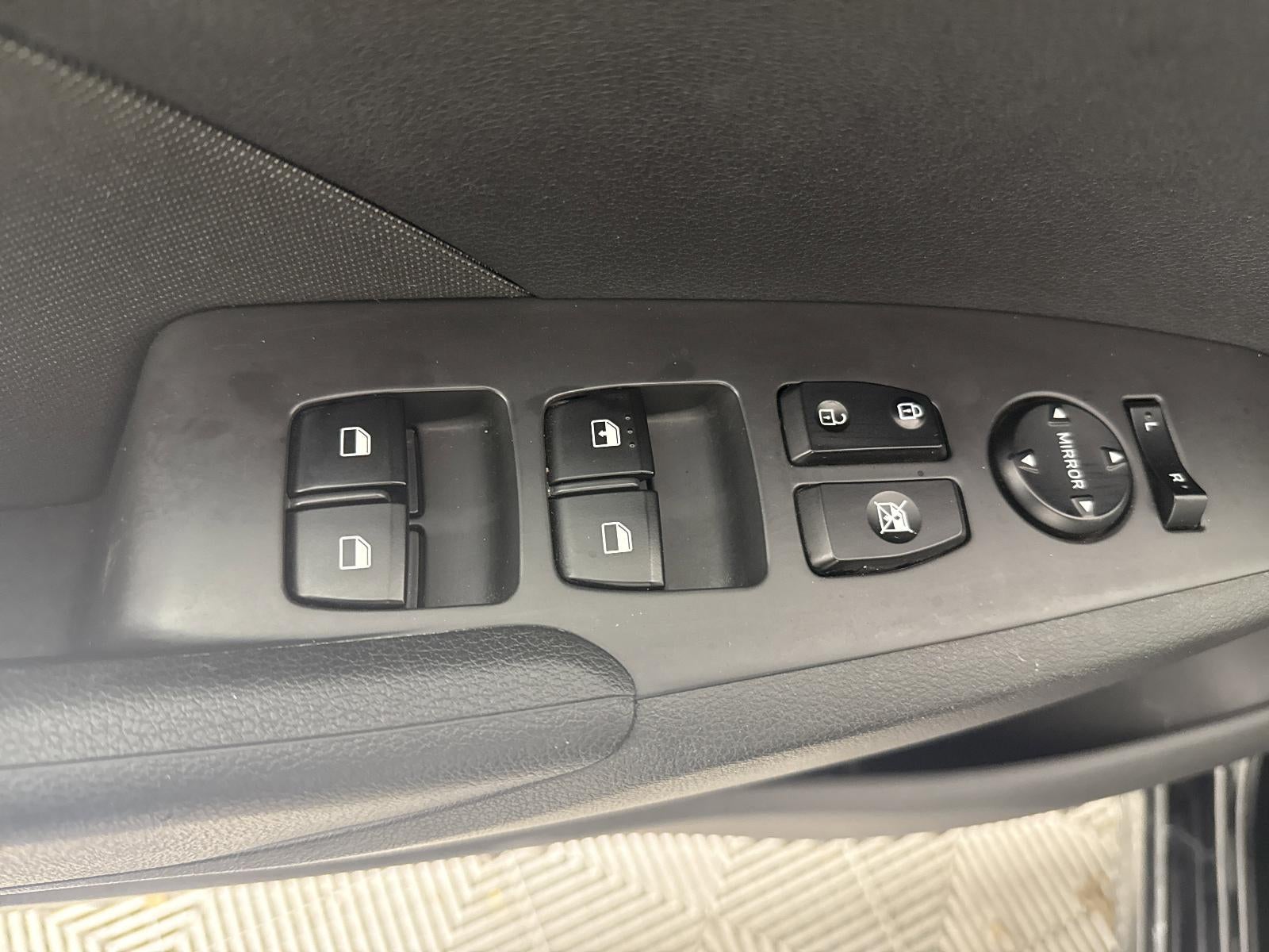 2022 Hyundai Accent SE