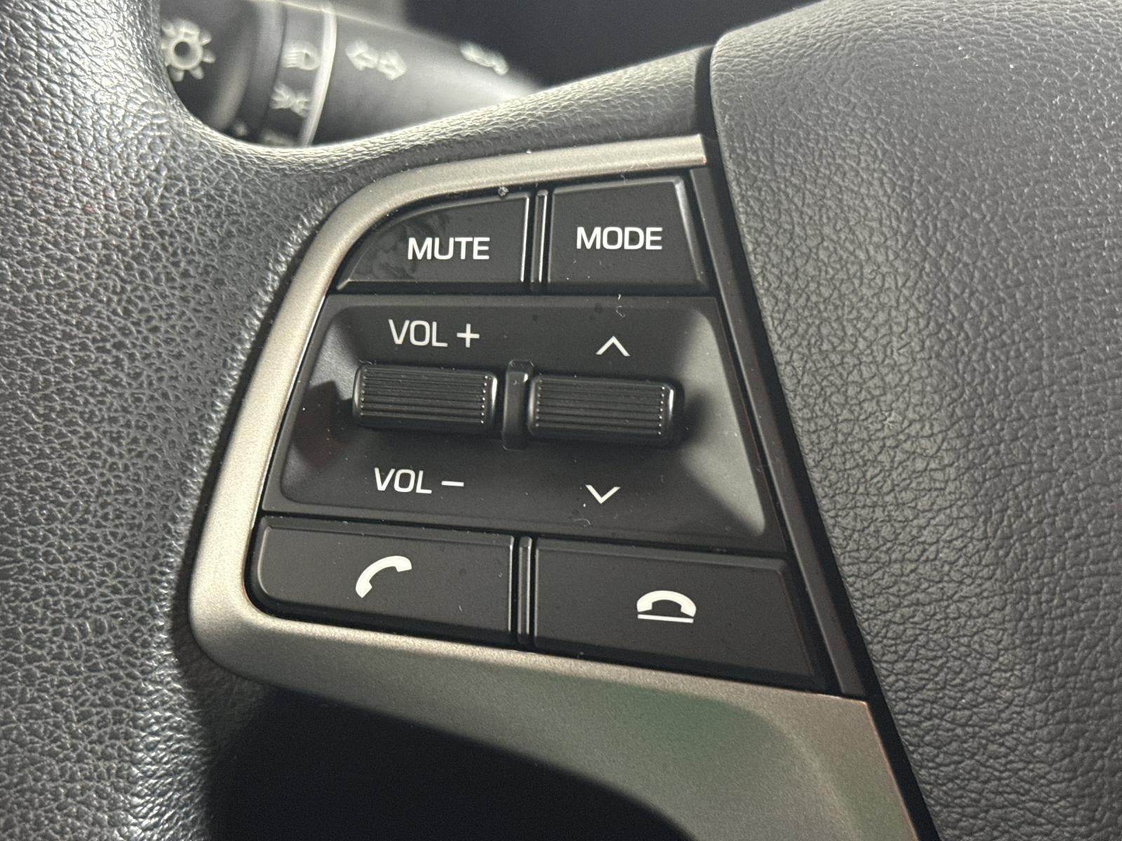 2022 Hyundai Accent SE