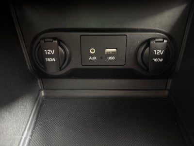 2022 Hyundai Accent SE