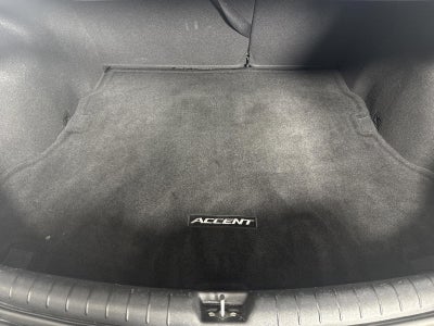 2022 Hyundai Accent SE