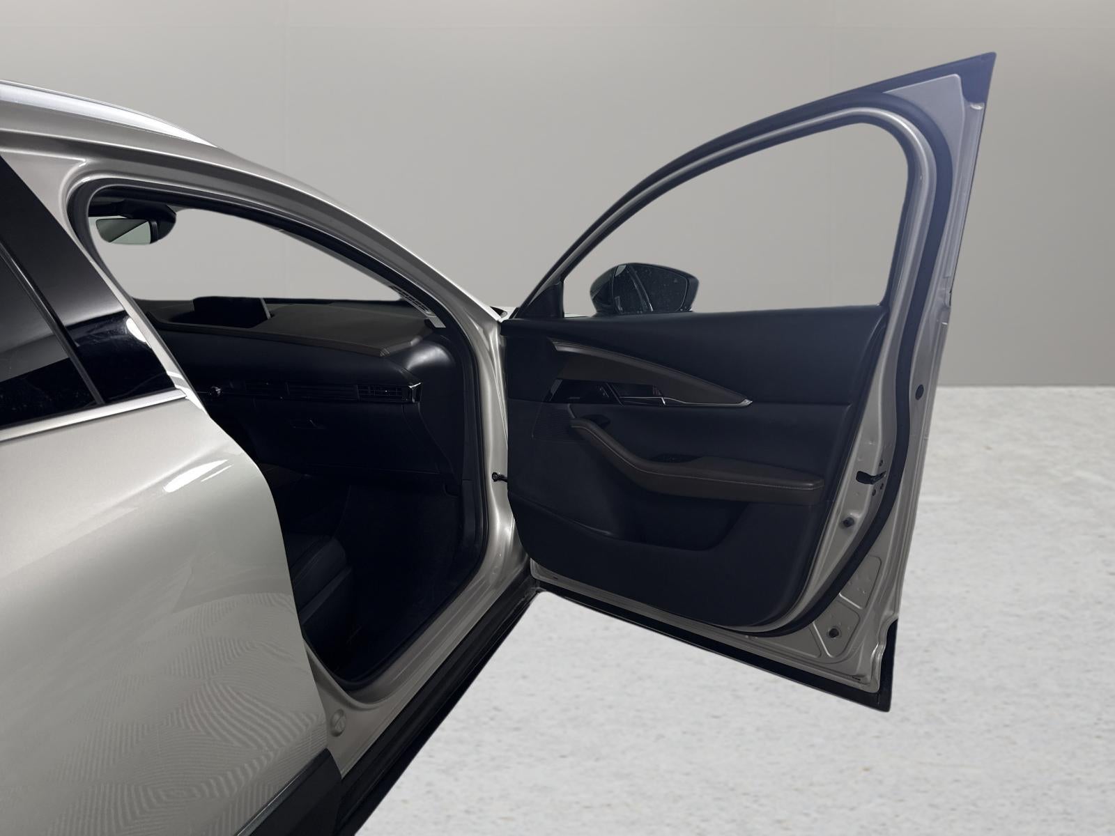2023 Mazda Mazda CX-30 2.5 Turbo Premium Package
