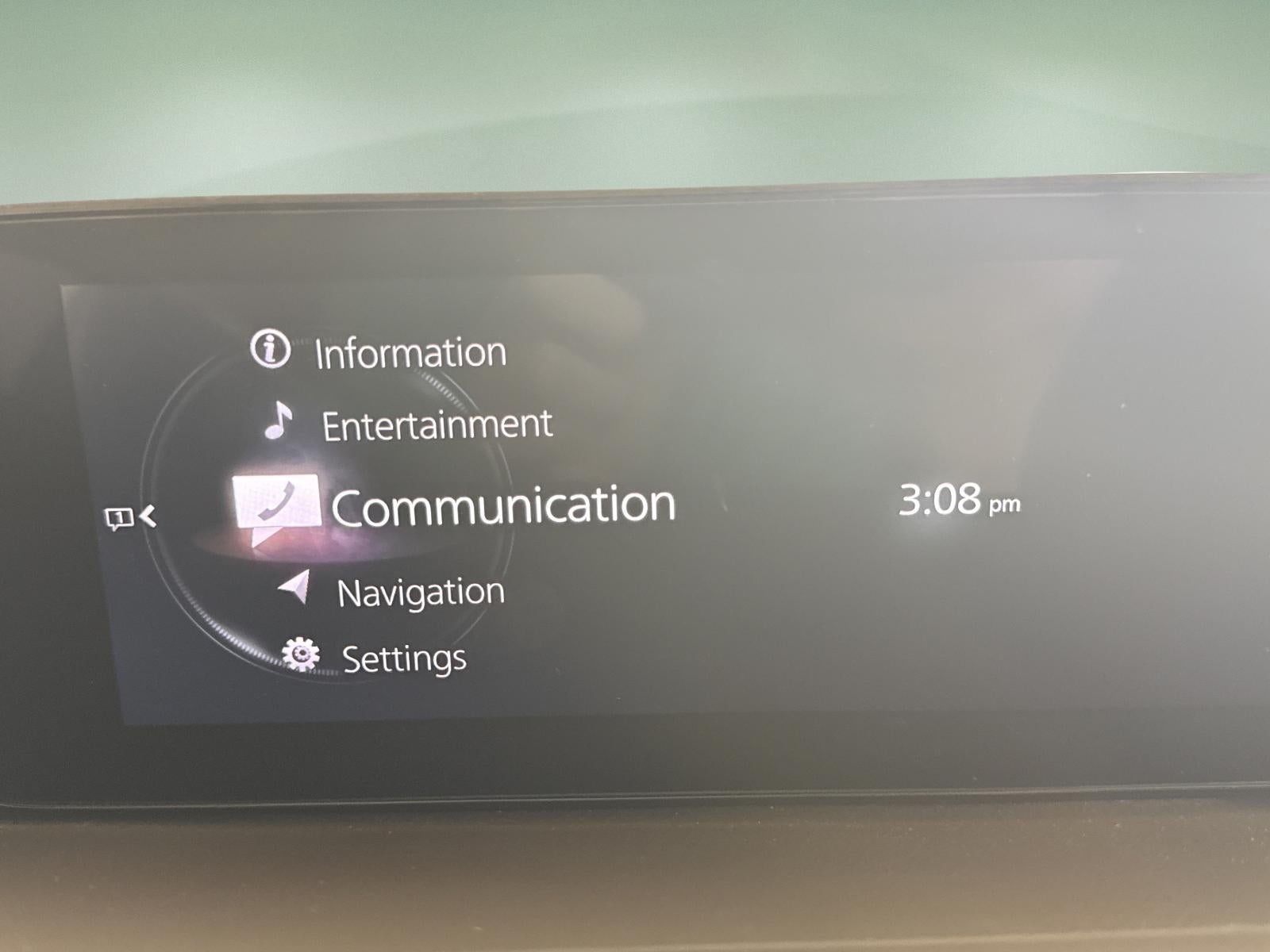 2023 Mazda Mazda CX-30 2.5 Turbo Premium Package