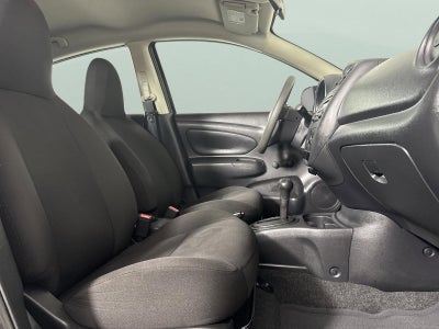 2015 Nissan Versa S Plus