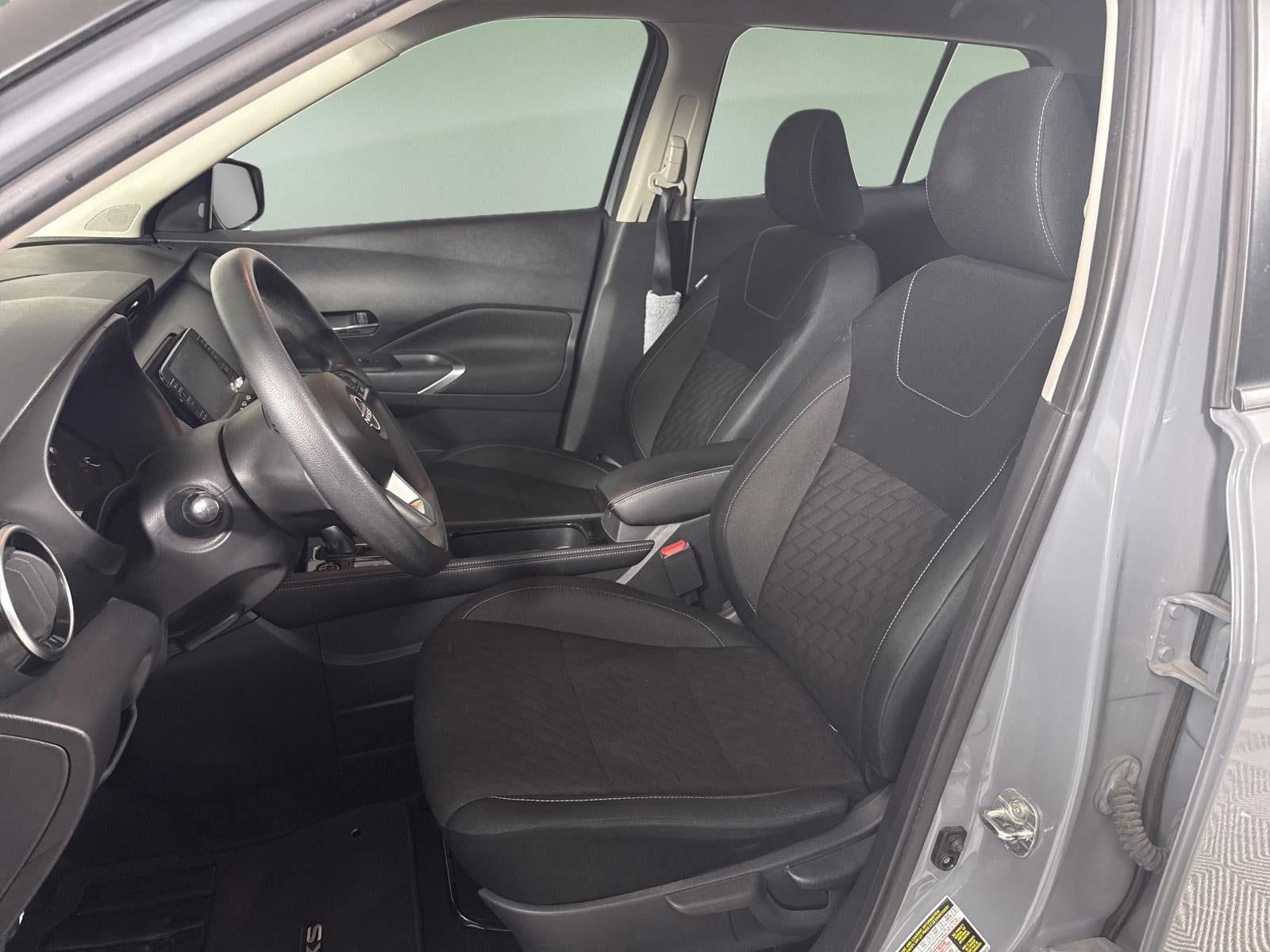 2024 Nissan Kicks SV Xtronic CVT