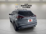 2024 Nissan Kicks SV Xtronic CVT
