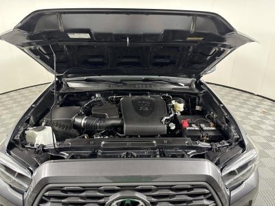 2022 Toyota Tacoma 2WD SR5
