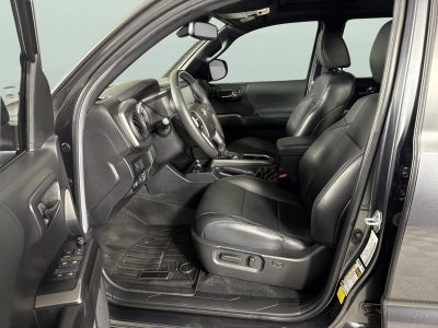 2022 Toyota Tacoma 2WD SR5