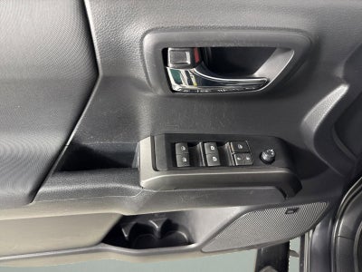 2022 Toyota Tacoma 2WD SR5