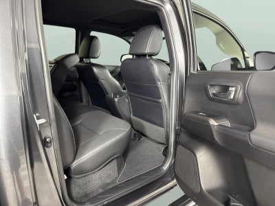 2022 Toyota Tacoma 2WD SR5