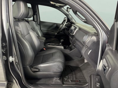 2022 Toyota Tacoma 2WD SR5