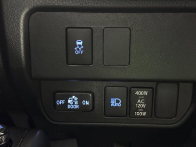 2022 Toyota Tacoma 2WD SR5