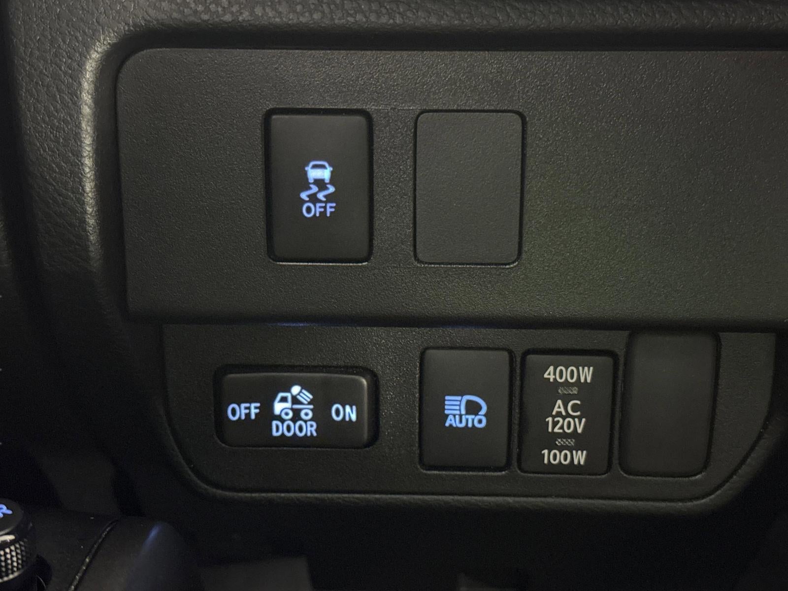 2022 Toyota Tacoma 2WD SR5