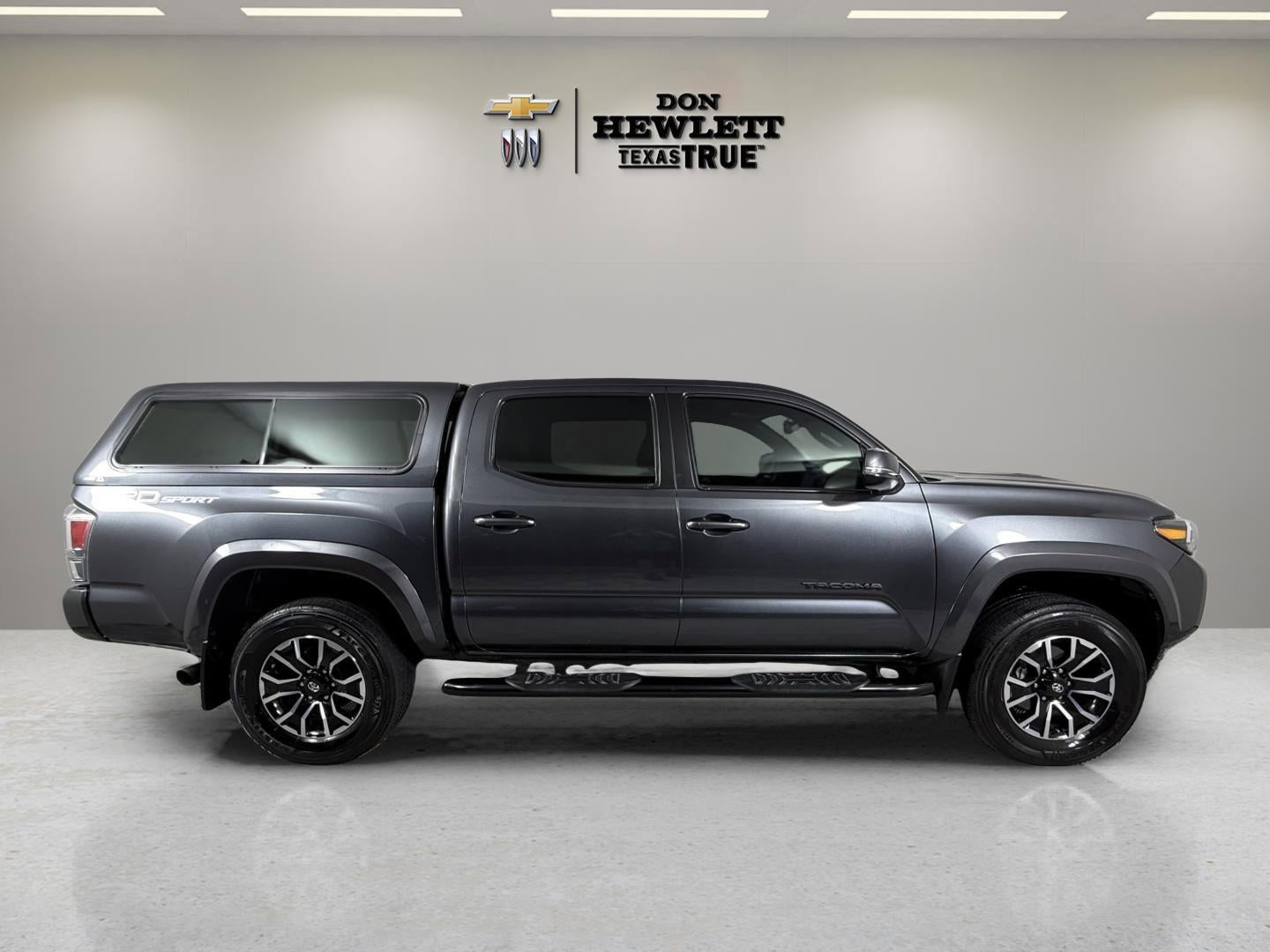 2022 Toyota Tacoma 2WD SR5