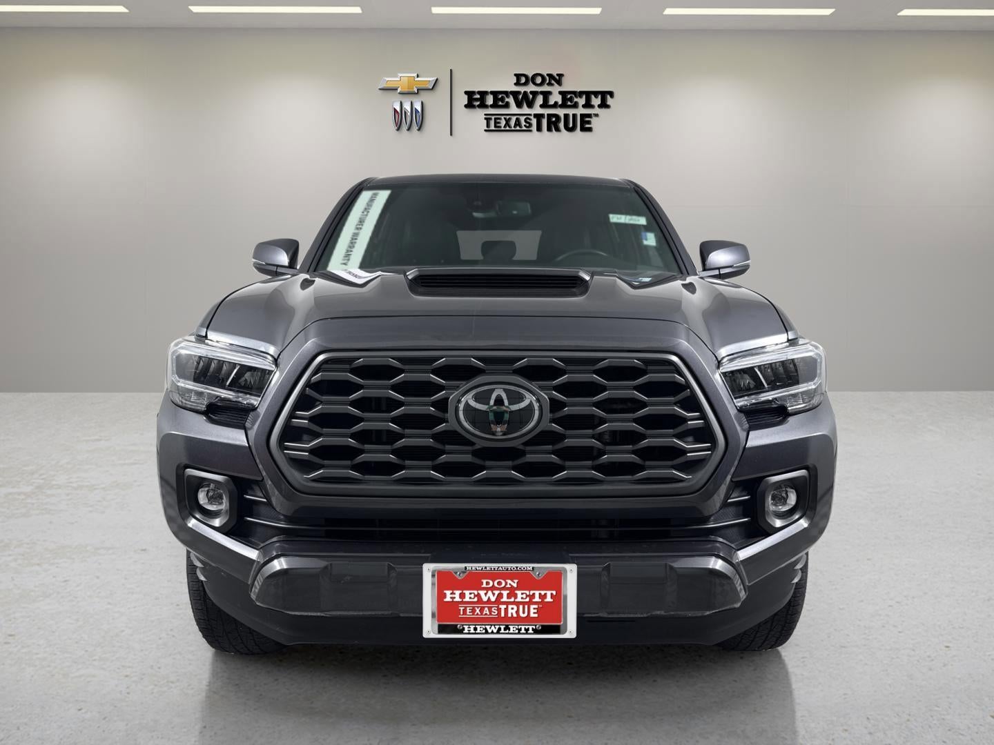 2022 Toyota Tacoma 2WD SR5